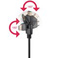 Kábel GOOBAY 61286 HDMI 2.0 4K 2m