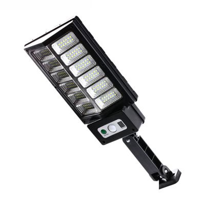 Svietidlo solárne SUPERFIRE FF7-B