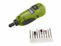 Extol Craft Mini vŕtačka/brúska s transformátorom 18V 404121