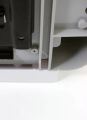 Jet Dryer ORBIT Biely ABS plast