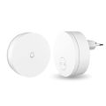 Tlačidlo bezdrôtové IMMAX NEO Lite 07780L WiFi Tuya