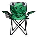 Stolička kempingová CATTARA 13446 Frog