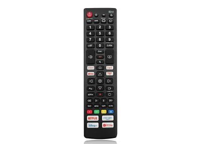 Diaľkový ovládač pre TV LCD LG CRC2303V SMART,Netflix,PrimeVideo,Disney+