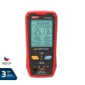 Multimeter UNI-T UT673PV+ Solar MPPT