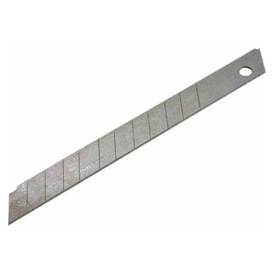 Sada čepelí EXTOL 9123A 10ks