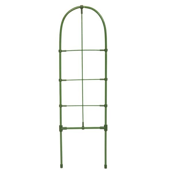 Podpera rastlín 75x27 cm rebríková