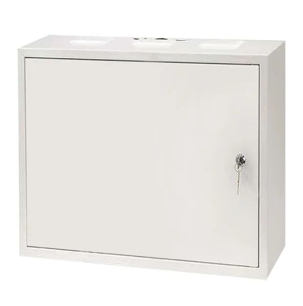 Montážna skriňa 520x400x180mm s ventiláciou
