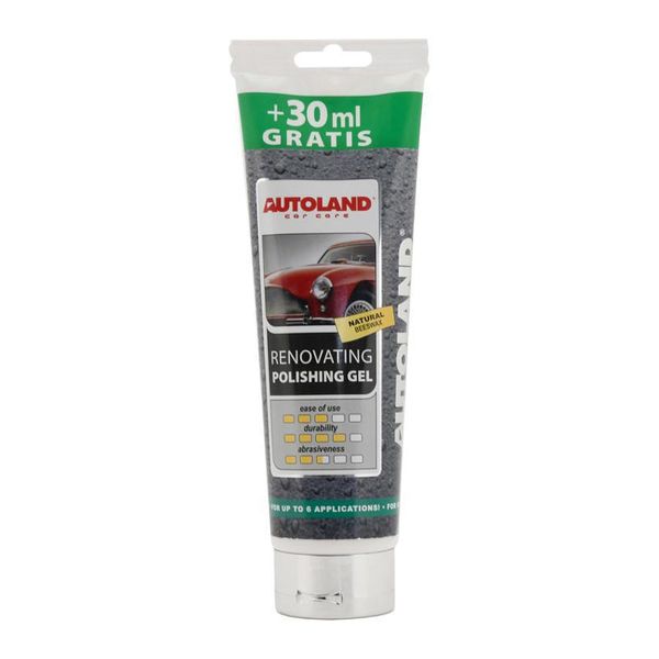 Leštenka AUTOLAND 280ml