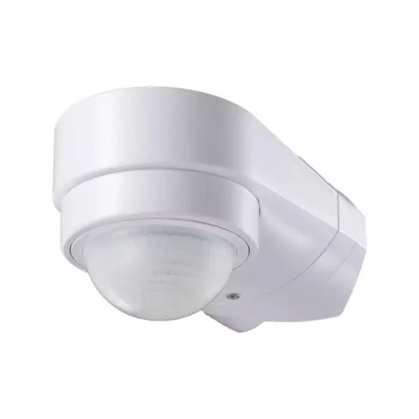 Snímač pohybu PIR V-TAC VT-8094-W
