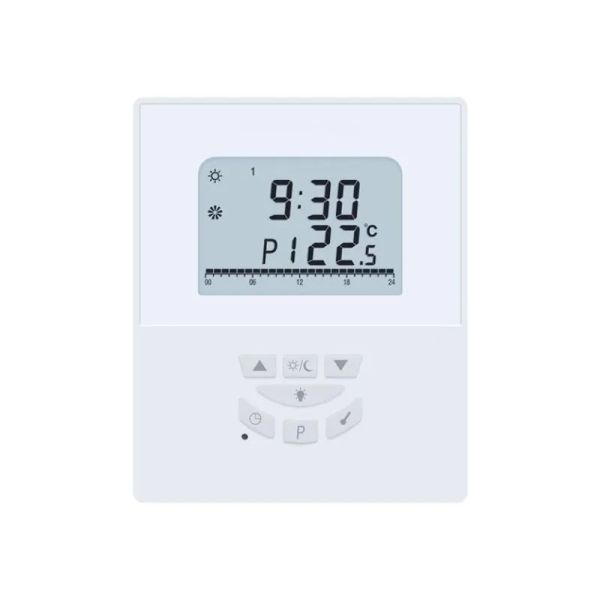 Termostat THERMOCONTROL TC 105+