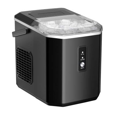 Výrobník ľadu EUHOMY IM011 Black