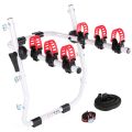 Nosič bicyklov SIXTOL SX1020 Bike 3 Trunk