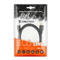 Kábel CABLETECH KPO4020-1.5 HDMI 2.1 8K 1,5m