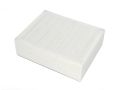 Jet Dryer HEPA filter pre sušiče v batérii DUO 2v1 a AIRTAP 2v1 guľatá HEPA filtr DUO 2v1