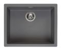 Reginox Amsterdam 560 Grey silvery