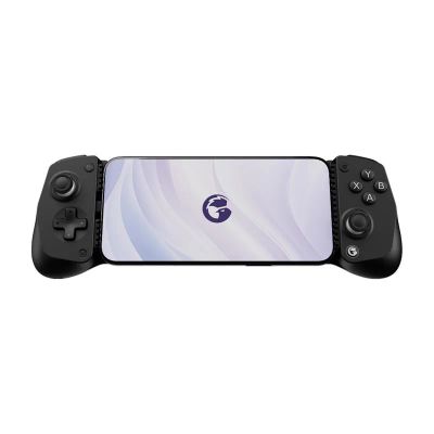 Gamepad GAMESIR X5 Lite BK Black pre mobilný telefón