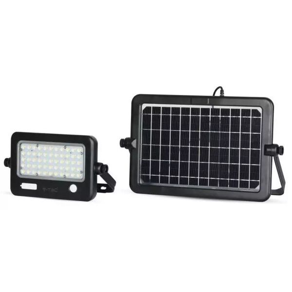 Svietidlo solárne V-TAC VT-788-10 10W