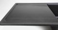 Granisil Cortes 755.0 Black metallic