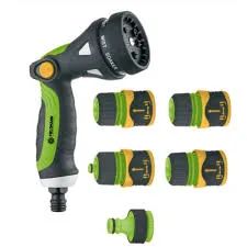 FZH 9005 Set koncoviek 1/2 FIELDMANN