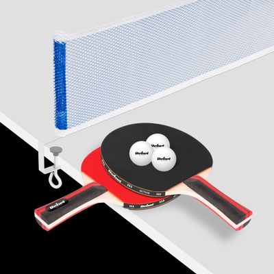 Súprava na ping pong REBEL RBA-4002