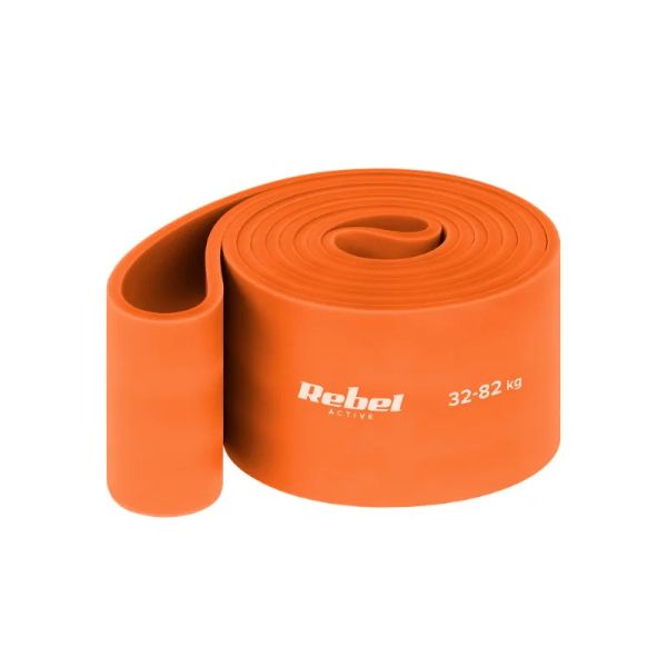 REBEL Power Band PT-7 32-82kg 1ks
