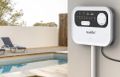 Regulátor zavlažovania RAINPOINT HIC801W WiFi