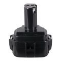 Batéria pre náradie Makita PA12 3000mAh Ni-MH 12V PATONA PT6018