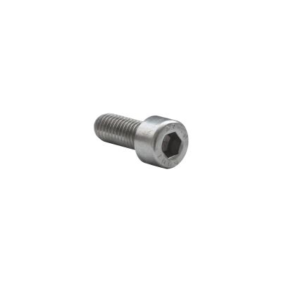 Skrutka imbus M8x20 A2