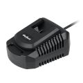 Nabíjačka REBEL RB-2001-CH 20V 2Ah/4Ah