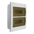 Rozvádzač GETI GDBF24 plastový 2x12P