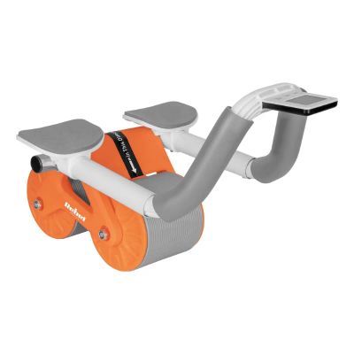 Cvičiteľ brušných svalov REBEL RBA-3068-OR s časovačom