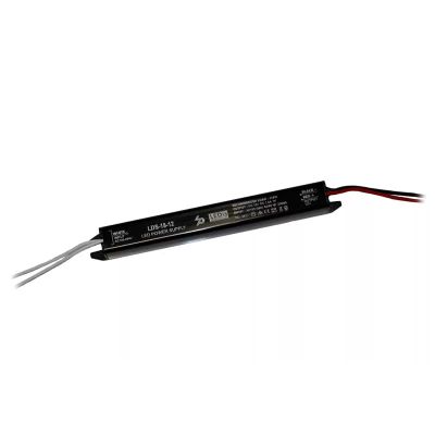 Zdroj pre LED 18W/12V LEDIS Slim LDS-18-12