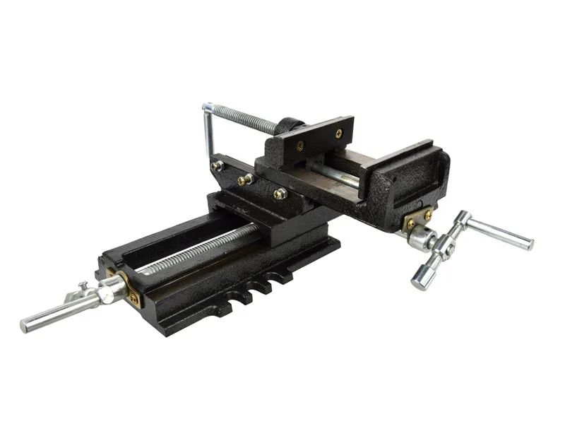 Zverák krížový 88mm GEKO G01029