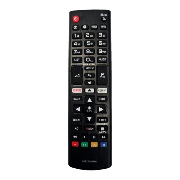 Diaľkový ovládač LG AKB75095308