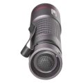 CREE LED kovové svietidlo Ultibright 60, 170lm, 1xAA