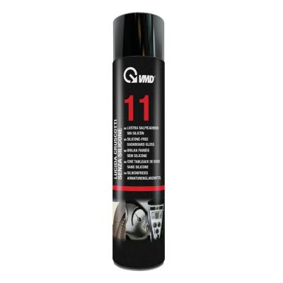 Čistič prístrojovej dosky VMD 11 600ml