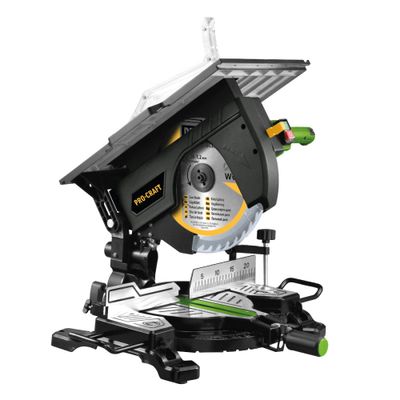 Pokosová píla PROCRAFT CMS30