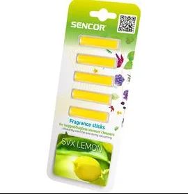 Vôňa do vysávačov SENCOR SVX LEMON