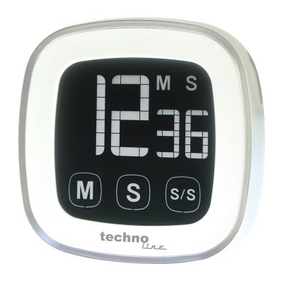 Minútka TECHNO LINE KT 400 s dotykovým displejom