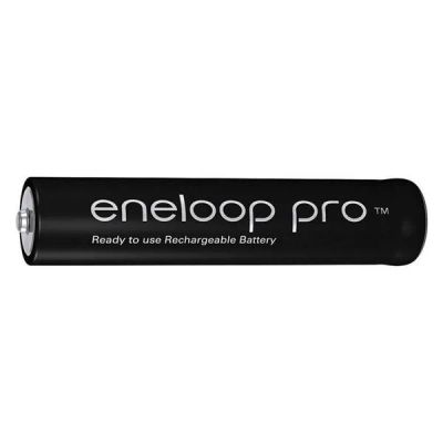 Batéria AAA (R03) nabíjacia 1,2V/930 mAh Eneloop PRO PANASONIC BULK