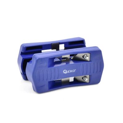 Orezávačka laminátových hrán GEKO G33140 13-25mm