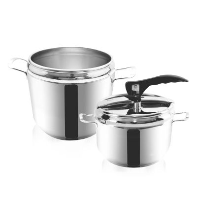 Hrniec tlakový ORION Profi Duo 7 l + 4 l