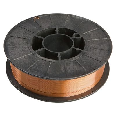 Drôt zvárací GRAPHITE 56H847 0,8mm 5kg