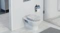 Schütte  MARMOR STONE | MDF, Soft Close