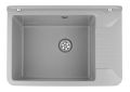 Zelvo Compact 505 Black silvery