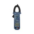 Multimeter GETI GM200C klešťový