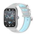 Hodinky COLMI P86 Silver