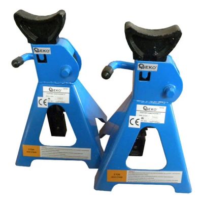 Podpera pod auto 3t GEKO G02160 2ks