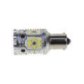 Autožiarovka LED BA15s 12/24V CARCLEVER