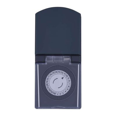 Spínacia zásuvka EMOS P5508 mechanická denná